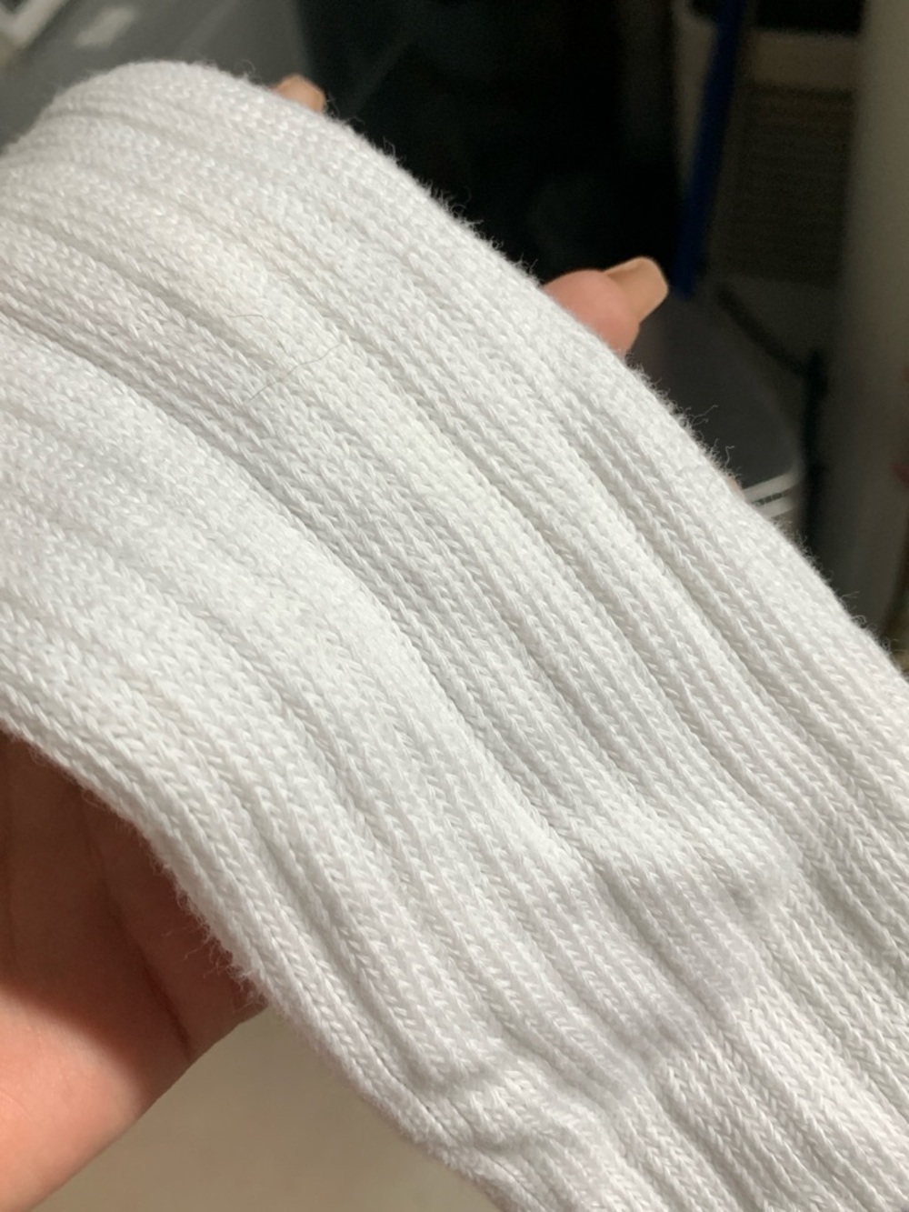 TNA Best-Ever Slouchy Crew Sock - Picture 4 of 6